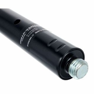 K&M 21334 Дистанционный стержень M20 500 мм K&M 21334 Distanz Rod M20 500 mm