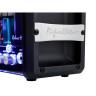 Hughes & Kettner TubeMeister Deluxe 40 240V/UK      Hughes & Kettner TubeMeister Deluxe 40 240В/ЕС Набор №617147 Hughes & Kettner TubeMeister Deluxe 40 240V/UK Bundle №617147