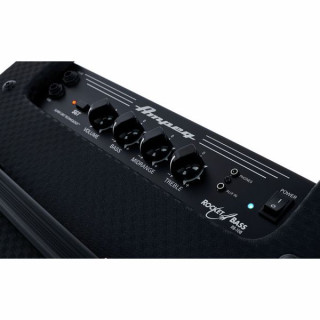 Комбоусилитель Ampeg RB-108
