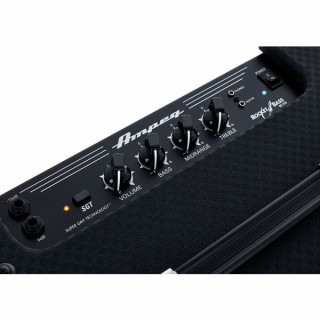 Комбоусилитель Ampeg RB-108