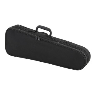 Футляр для скрипки Petz 1/4 BK/BL Petz Violin Case 1/4 BK/BL