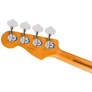 Fender Am Ultra II Meteora Bass TXT Fender Am Ultra II Meteora Bass TXT