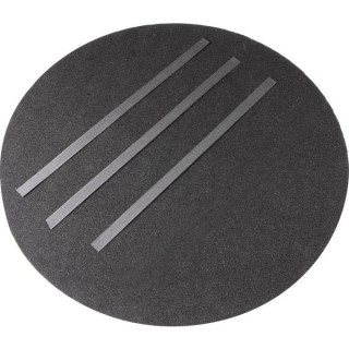 Защитная накладка на литавры Thon 23" Head Protection Cover Thon 23" Head Protection Cover