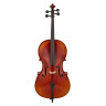 Набор для виолончели Gewa Allegro VC1 4/4 MB Gewa Allegro VC1 Cello Set 4/4 MB