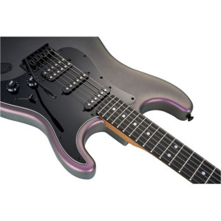 Mooer MSC18 Pro Dark Aurora Сатин Mooer MSC18 Pro Dark Aurora Satin