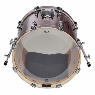 Бас-барабан Pearl Export 18"x14" Bass Drum #704 Pearl Export 18"x14" Bass Drum #704