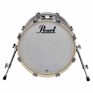 Бас-барабан Pearl Export 18"x14" Bass Drum #704 Pearl Export 18"x14" Bass Drum #704