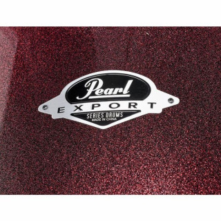 Бас-барабан Pearl Export 18"x14" Bass Drum #704 Pearl Export 18"x14" Bass Drum #704