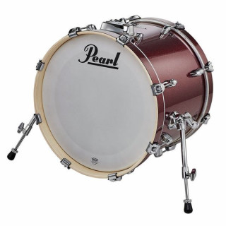 Бас-барабан Pearl Export 18"x14" Bass Drum #704 Pearl Export 18"x14" Bass Drum #704