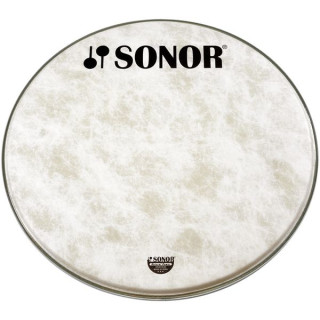 Sonor NP22B/L Bass Reso Natural Std. Sonor NP22B/L Bass Reso Natural Std.