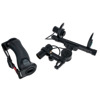 Комплект нанозащиты Rycote NS1-BA Rycote Nano-Shield Kit NS1-BA