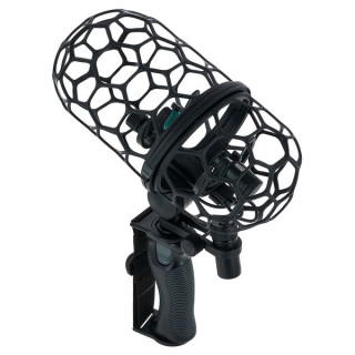 Комплект нанозащиты Rycote NS1-BA Rycote Nano-Shield Kit NS1-BA