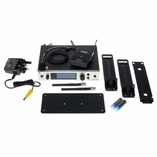 Беспроводная система Sennheiser ew 300 G4 Headmic1 RC GBW Band