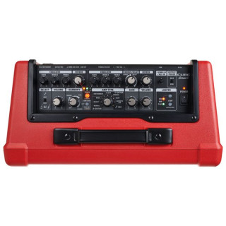 Босс Куб Стрит II Красный Boss Cube Street II Red