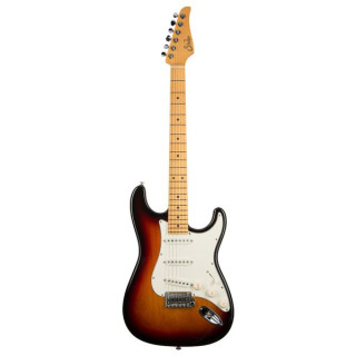 Электрогитара Suhr Classic S ST SSS MN 3TB Suhr Classic S ST SSS MN 3TB