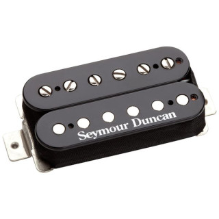 Seymour Duncan Грин Волшебный звукосниматель Neck BL Seymour Duncan Green Magic Pickup Neck BL