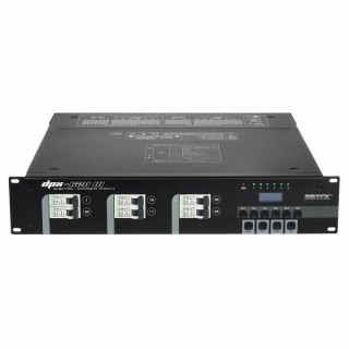 Диммер Botex DPX-620 III 6-Ch. Dimmer Inst. Botex DPX-620 III 6-Ch. Dimmer Inst.