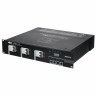 Диммер Botex DPX-620 III 6-Ch. Dimmer Inst. Botex DPX-620 III 6-Ch. Dimmer Inst.