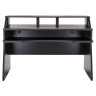 Письменный стол Thomann Creative Desk 137 черный Набор №562990 Thomann Creative Desk 137 Black Bundle №562990