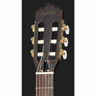 Анхель Лопес EC3000CBK Angel Lopez EC3000CBK