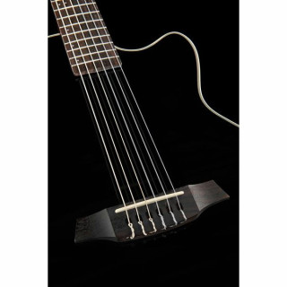 Анхель Лопес EC3000CBK Angel Lopez EC3000CBK