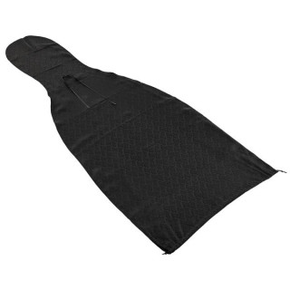 Шелковый чехол Scala Vilagio для виолончели CB/BKP Scala Vilagio Silk Sleeve for Cello CB/BKP