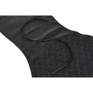 Шелковый чехол Scala Vilagio для виолончели CB/BKP Scala Vilagio Silk Sleeve for Cello CB/BKP