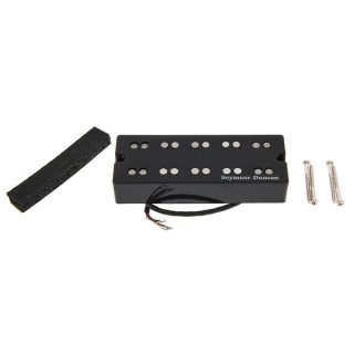 Звукосниматель для бас-гитары Seymour Duncan SSB-5NYC-B Passive Bass BL Seymour Duncan SSB-5NYC-B Passive Bass BL
