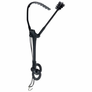 Jazzlab saXholder PRO Фагот/бас-гитара Cl. Jazzlab saXholder PRO Bassoon/Bass Cl.