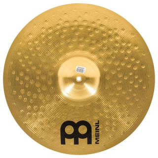Meinl 18" HCS Авария / поездка Meinl 18" HCS Crash / Ride