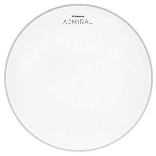 Комплект пластиков для тома Millenium Admiral Coated Drumhead Pack 1 Millenium Admiral Coated Drumhead Pack 1