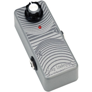 EarthQuaker Devices Easy Listening Аналиговый симулятор усилителя EarthQuaker Devices Easy Listening Analog Amp Sim