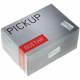 Звукосниматель EMG 85 BK EMG 85 BK