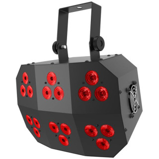 Chauvet DJ Wash FX 2 Chauvet DJ Wash FX 2