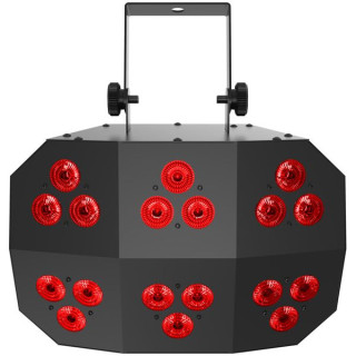 Chauvet DJ Wash FX 2 Chauvet DJ Wash FX 2