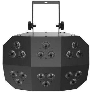 Chauvet DJ Wash FX 2 Chauvet DJ Wash FX 2