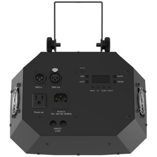 Chauvet DJ Wash FX 2 Chauvet DJ Wash FX 2