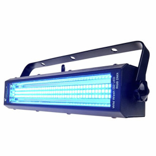 Прожектор Stairville Wild Wash 132 LED RGB Stairville Wild Wash 132 LED RGB