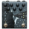Old Blood Noise Endeavors Dark Star Стерео реверберация BK Old Blood Noise Endeavors Dark Star Stereo Reverb BK