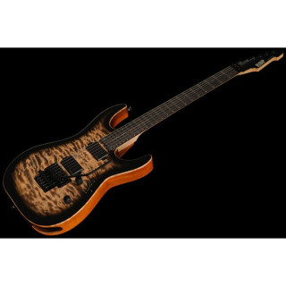 ESP M-II FR QM STBLKSB BH EMG GL ESP M-II FR QM STBLKSB BH EMG GL