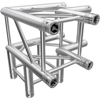 Глобальная ферменная конструкция F34C30P угол 90° Global Truss F34C30P 90° Corner
