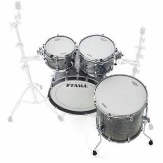 Подставка для барабана Tama STAR из орехового дерева. ASCS Tama STAR Drum Walnut Stand. ASCS