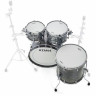 Подставка для барабана Tama STAR из орехового дерева. ASCS Tama STAR Drum Walnut Stand. ASCS