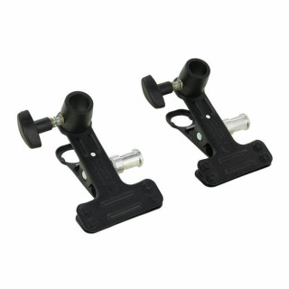 Комплект сценического фона Manfrotto 1314B Manfrotto 1314B Stage Background Kit