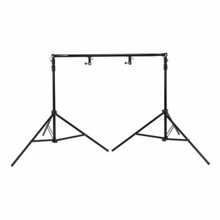 Комплект сценического фона Manfrotto 1314B Manfrotto 1314B Stage Background Kit