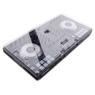 Decksaver Pioneer DDJ-SX3 Decksaver Pioneer DDJ-SX3