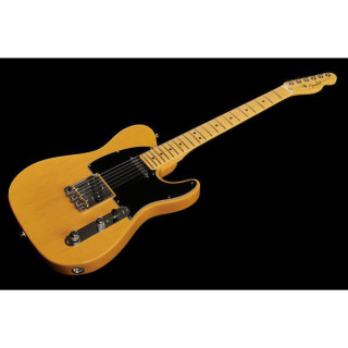 Электрогитара Fender AM Pro II Tele MN BTB