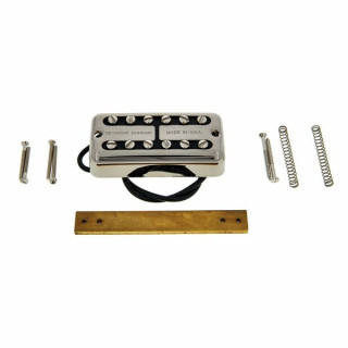 Винтажный никелевый шейный платок Seymour Duncan Psyclone Seymour Duncan Psyclone Vintage Neck Nickel