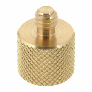 Manfrotto 015 Adapter 1/4" - 3/8" Manfrotto 015 Adapter 1/4" - 3/8"