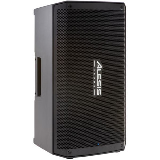 Усилитель Alesis Strike Amp 12 MK2 Alesis Strike Amp 12 MK2